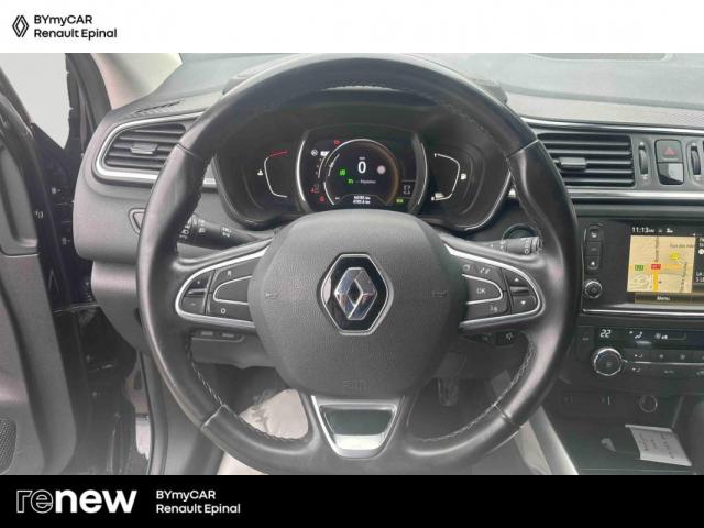 Renault Kadjar image 2