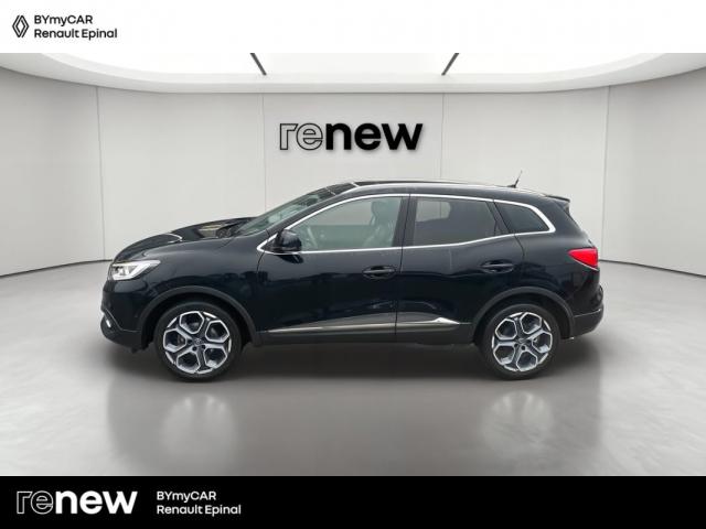 Renault Kadjar image 1