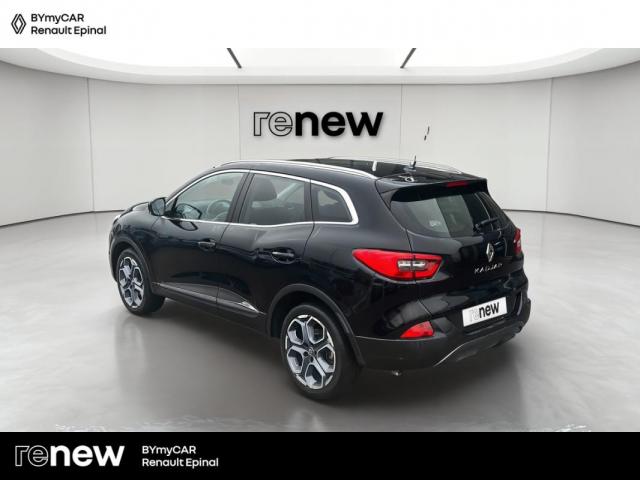 Renault Kadjar image 9