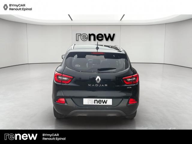 Renault Kadjar image 4
