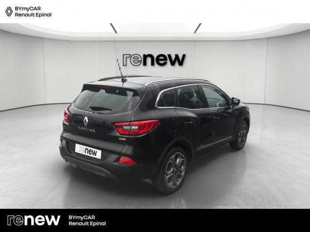 Renault Kadjar image 8