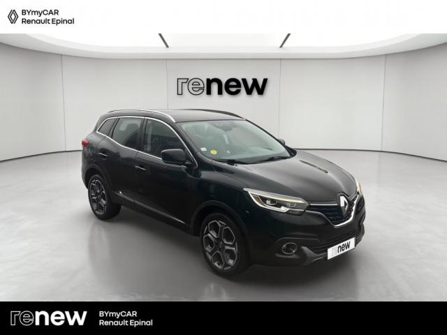 Renault Kadjar image 5
