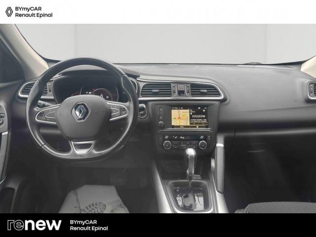 Renault Kadjar image 7