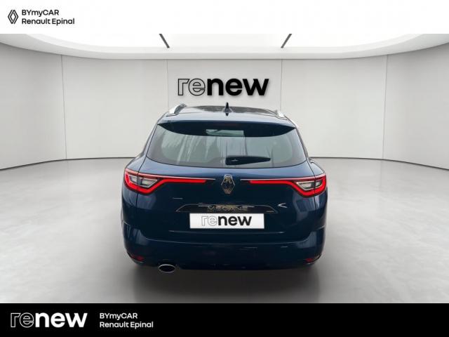 Renault Mégane Estate image 6