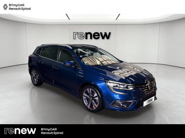 Renault Mégane Estate image 1