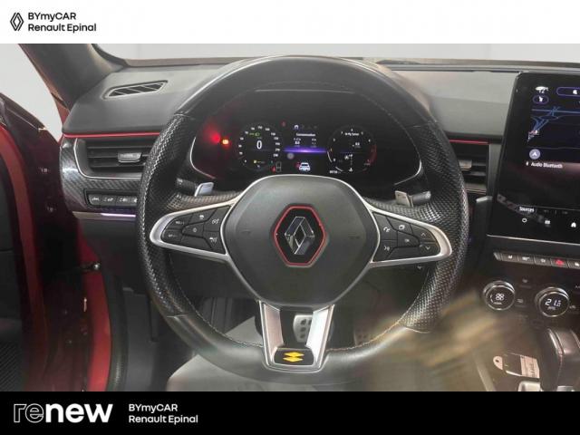 Renault Arkana image 1