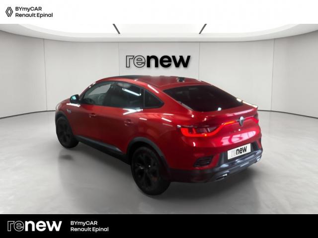 Renault Arkana image 7