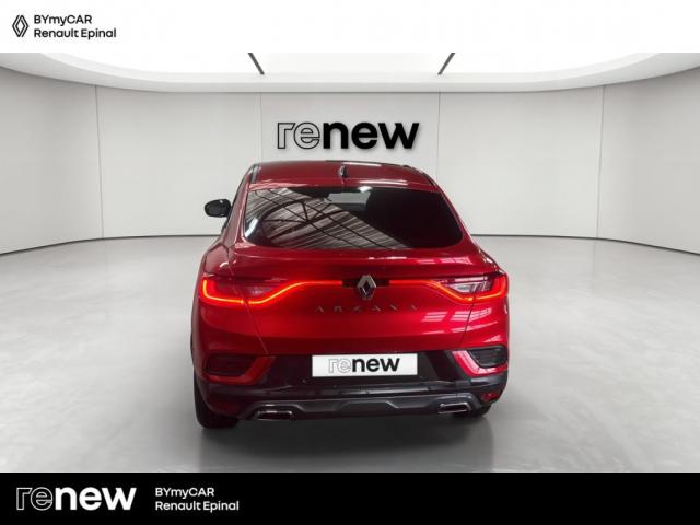 Renault Arkana image 3