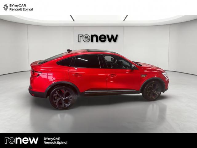 Renault Arkana image 5