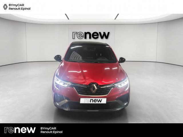 Renault Arkana image 4