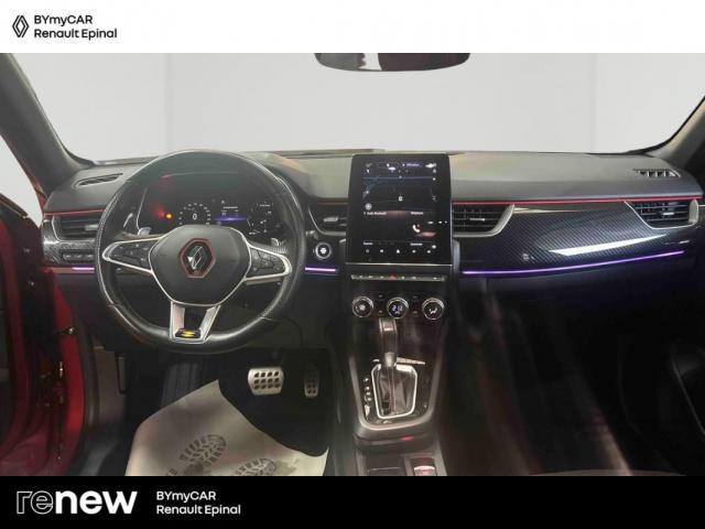 Renault Arkana image 9