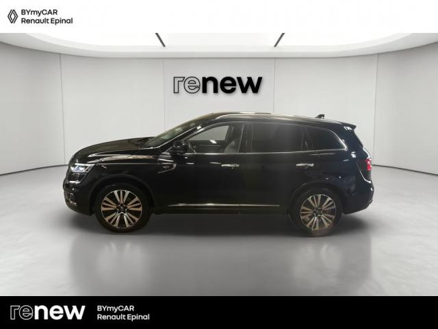 Renault Koleos image 5