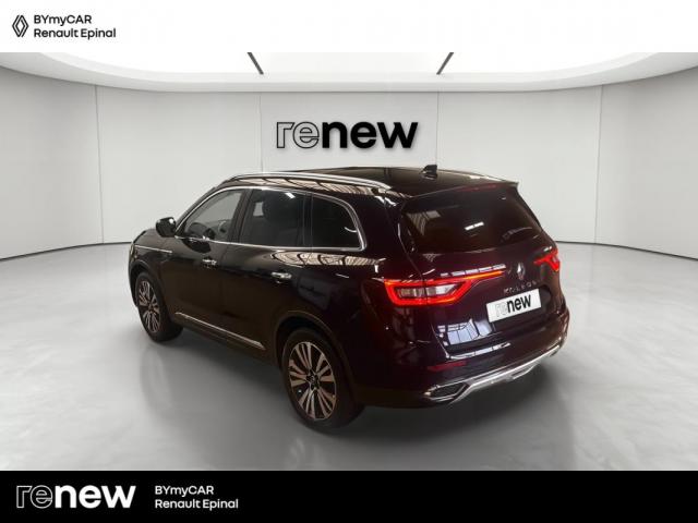 Renault Koleos image 9