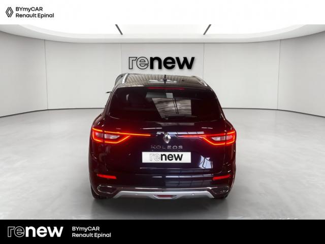Renault Koleos image 6