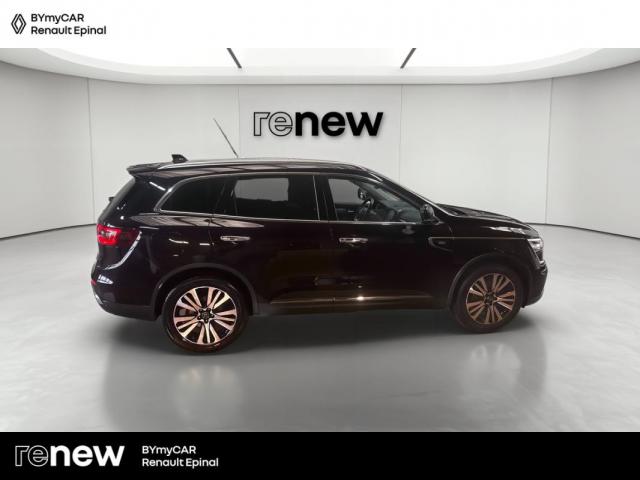 Renault Koleos image 3