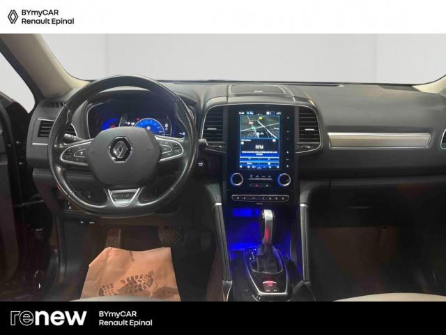 Renault Koleos image 2