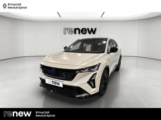 Renault Rafale E-Tech Full Hybrid 200 Esprit Alpine