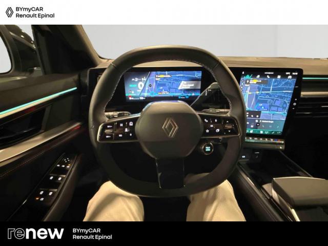 Renault Rafale image 5