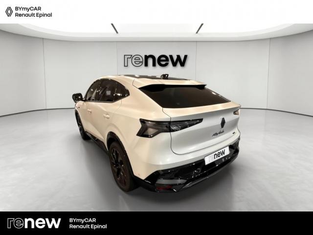 Renault Rafale image 2