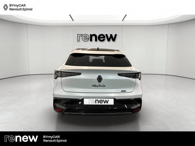 Renault Rafale image 7