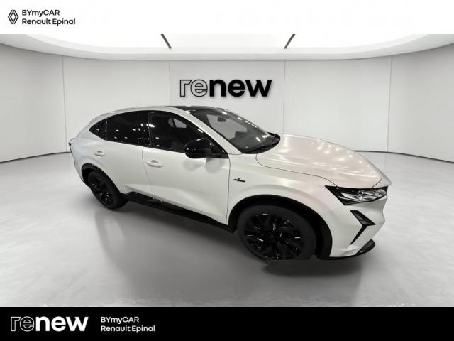 Renault Rafale image 3