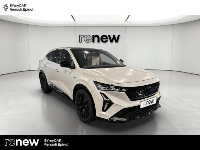 Renault Rafale image 6