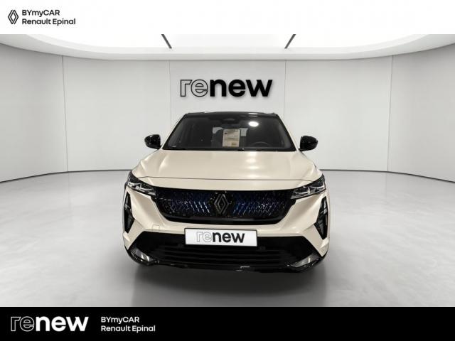 Renault Rafale image 8