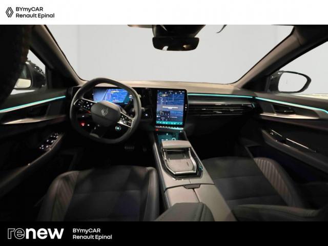 Renault Rafale image 1