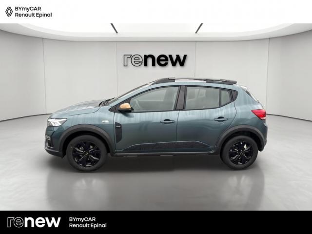 Dacia Sandero image 8