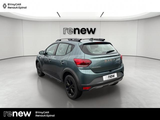 Dacia Sandero image 1