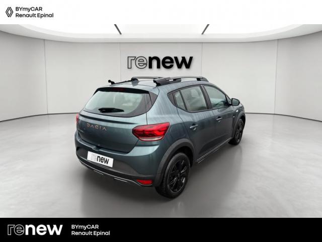 Dacia Sandero image 5