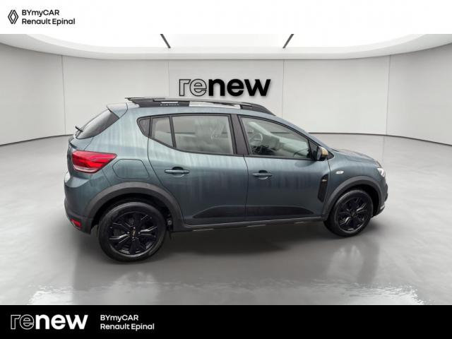 Dacia Sandero image 9