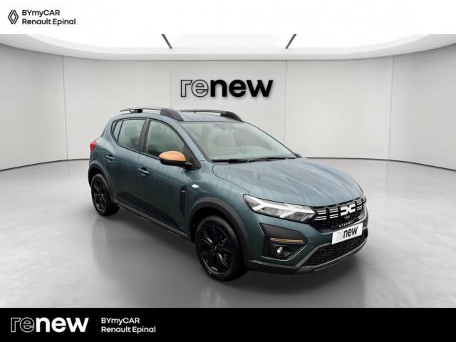 Dacia Sandero image 3