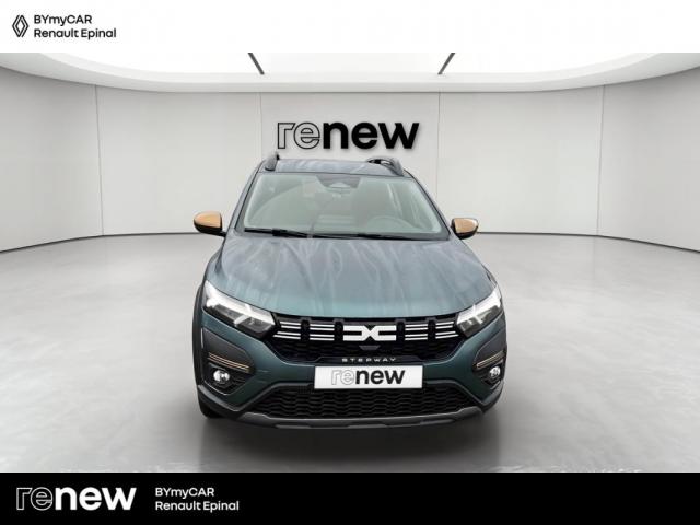 Dacia Sandero image 2