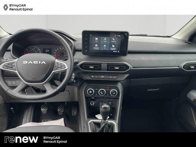 Dacia Sandero image 7