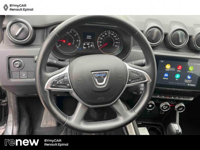 Dacia Duster image 7