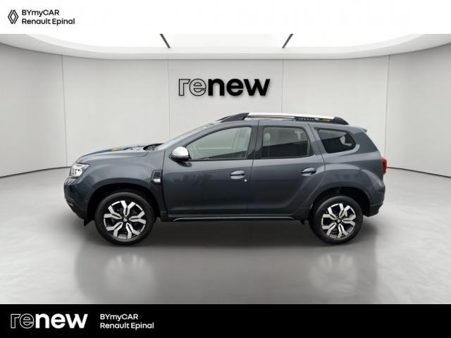 Dacia Duster image 4