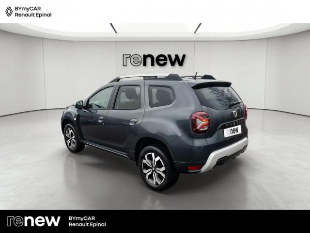 Dacia Duster image 9