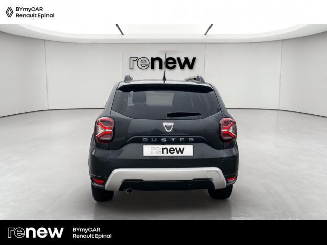 Dacia Duster image 3
