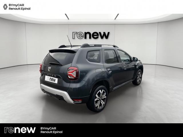 Dacia Duster image 1