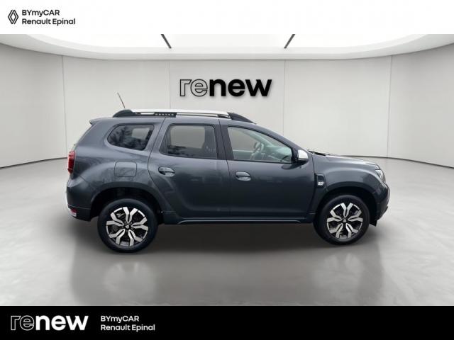 Dacia Duster image 2