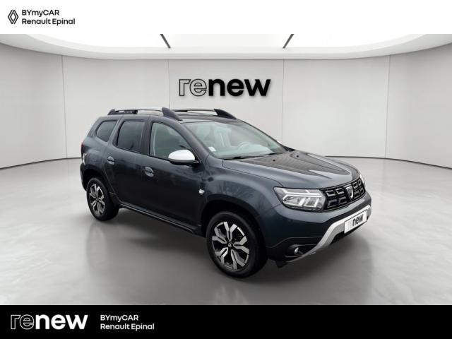 Dacia Duster image 6