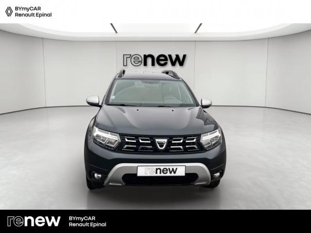 Dacia Duster image 8