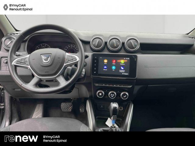 Dacia Duster image 5