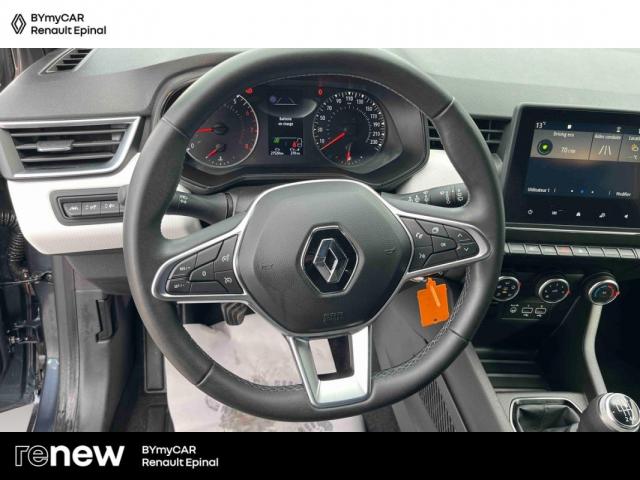 Renault Clio image 3