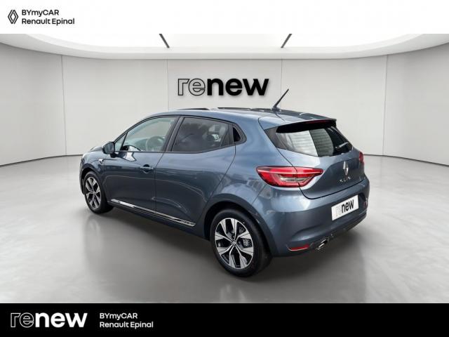 Renault Clio image 9