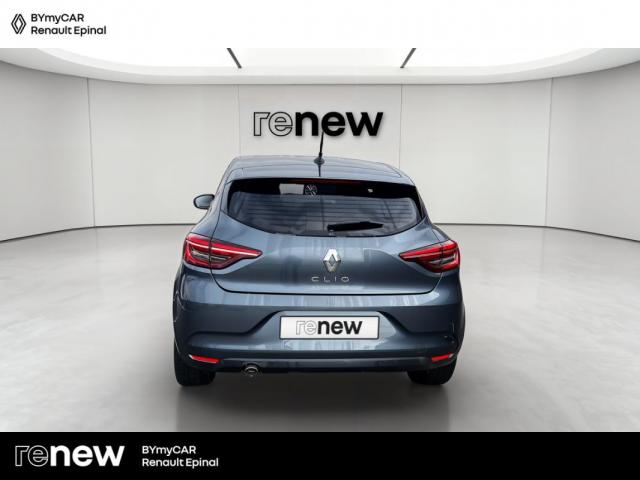 Renault Clio image 4