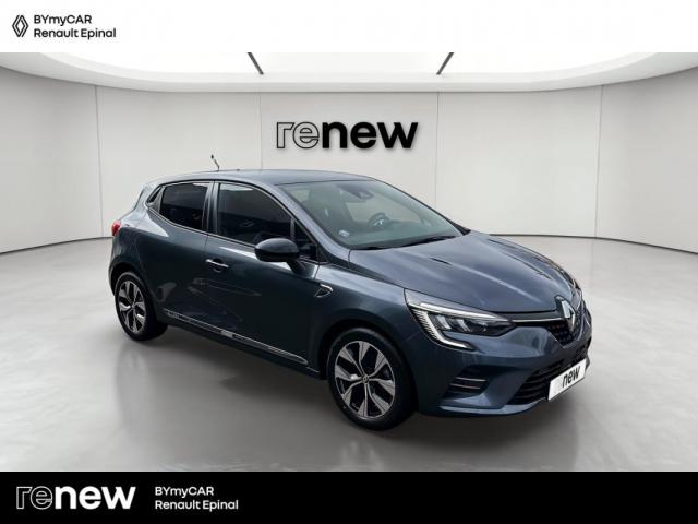 Renault Clio image 1