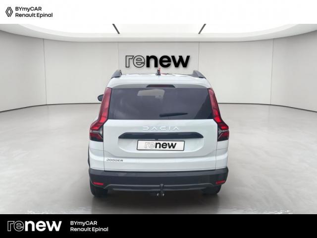 Dacia Jogger image 5