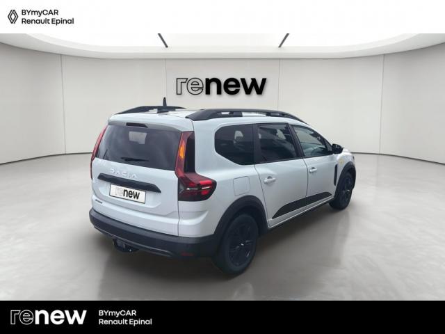 Dacia Jogger image 2